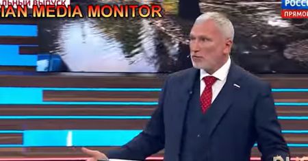 Rosjanie w to wierzą. Himalaje propagandy w Rosji po szczycie NATO