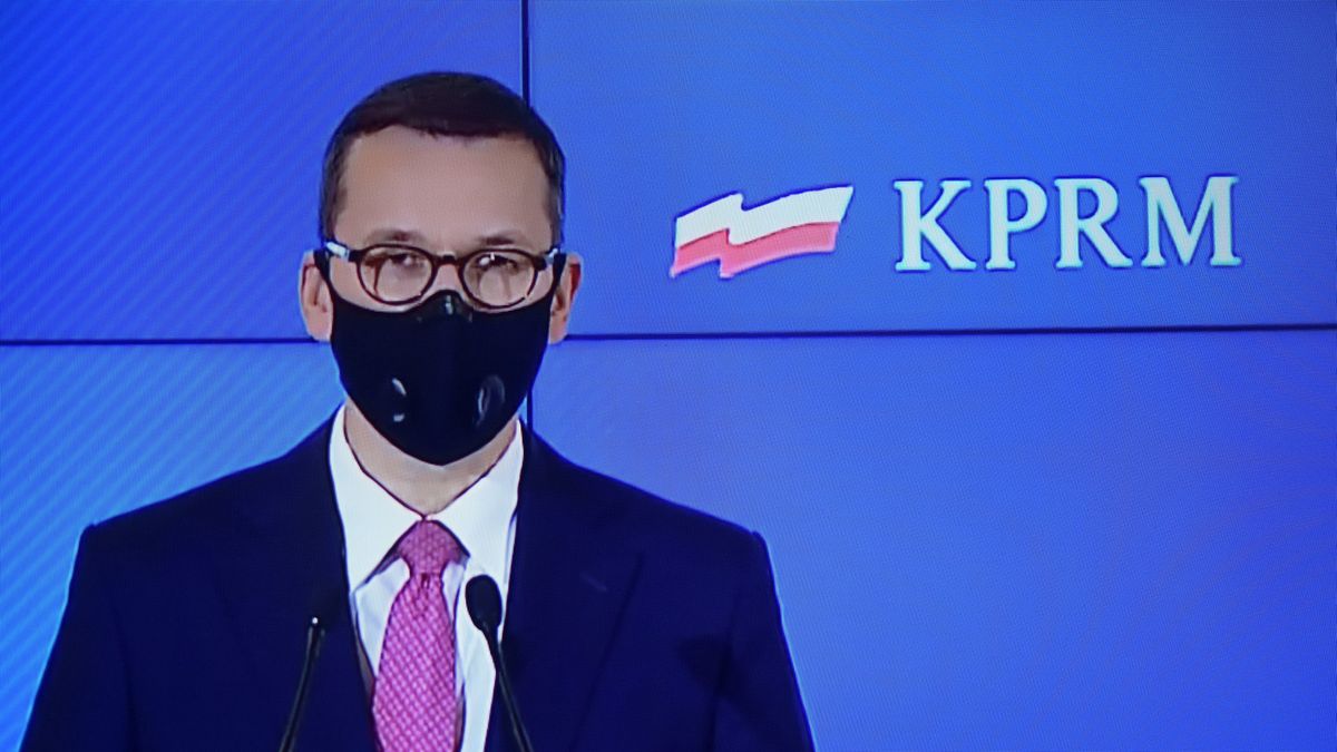 morawiecki
