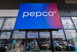 Kradzież w Pepco. Sprawca zabrał kasetkę z dużą gotówką