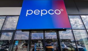 Kradzież w Pepco. Sprawca zabrał kasetkę z dużą gotówką
