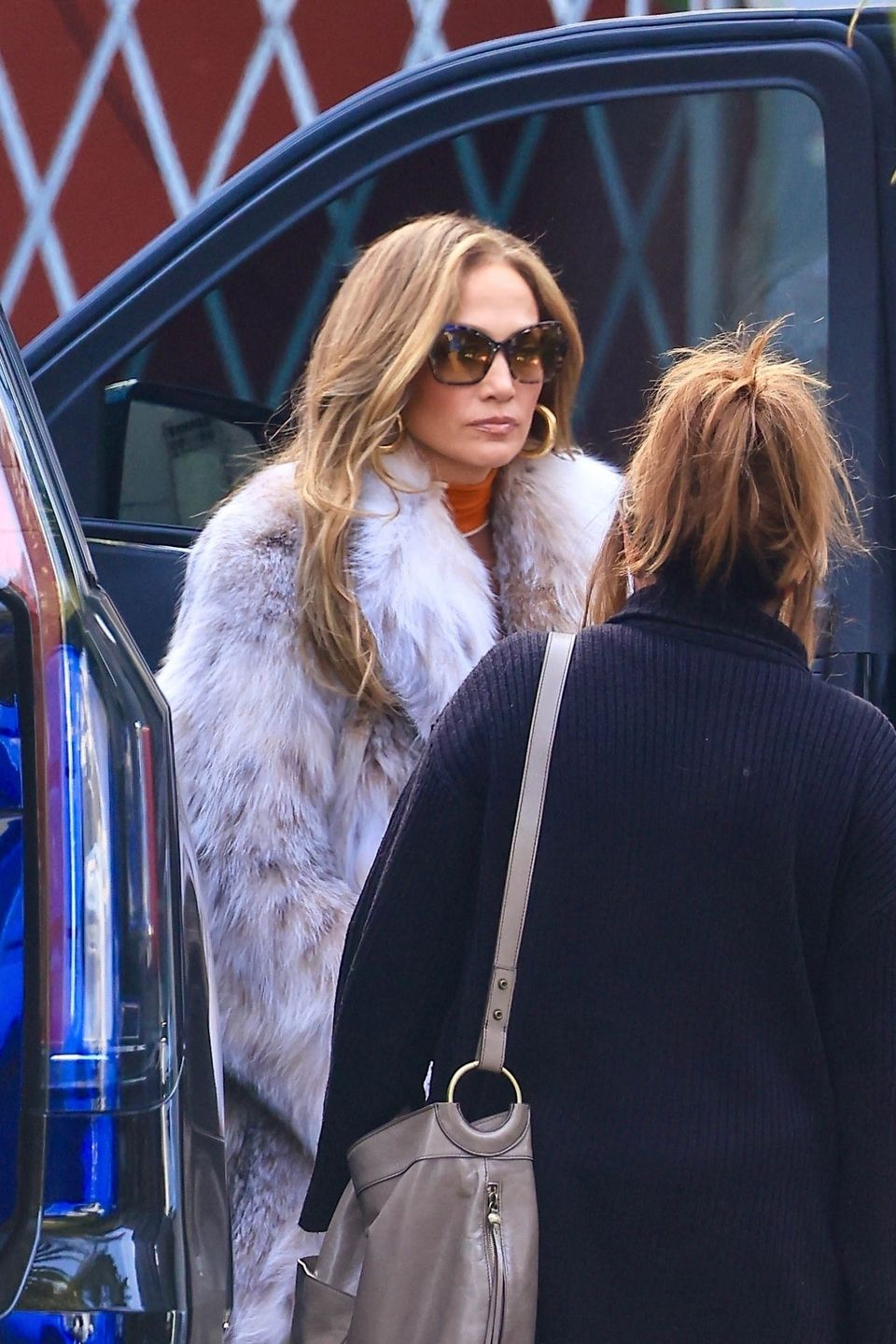 Jennifer Lopez