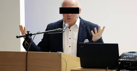 Agenci CBA weszli do Kuratorium Oświaty i Urzędu Wojewódzkiego. Kurator z poważnymi zarzutami