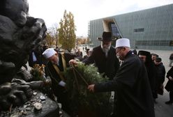 "Bóg nie uznaje terroru". W Warszawie odbyła się debata przedstawicieli wielu religii