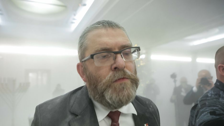 Grzegorz Braun (Konfederacja)