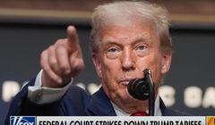 Fox Corporation rozmawiał o fuzji z właścicielem TVN