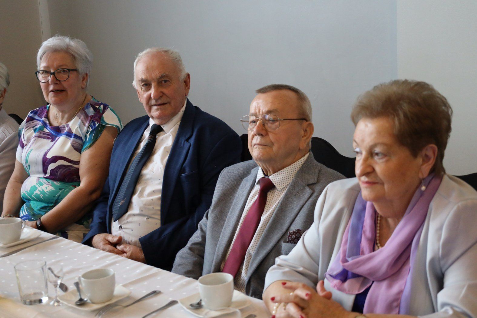 Dzień Seniora w Pleszewie