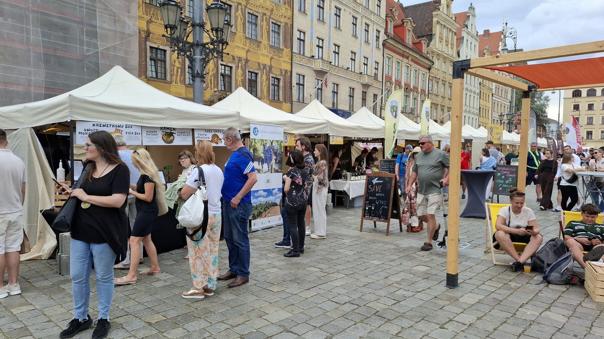 Wrocławska Feta 2025 trwa!