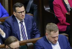 Morawiecki usłyszy zarzuty. Bodnar przekazał, do kiedy