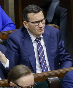 Morawiecki usłyszy zarzuty. Bodnar przekazał, do kiedy