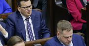 Morawiecki usłyszy zarzuty. Bodnar przekazał, do kiedy