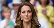 Pracownicy Kate Middleton NIE WIDZIELI jej od czasu operacji. W Pałacu panuje zmowa milczenia
