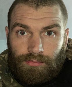 Dowódca komandosów z Mariupola napisał list do papieża. "Tak wygląda piekło na ziemi"