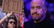 Louis C.K. PRZYZNAŁ SIĘ do molestowania! "Nie pokazywałem kobiecie fiu*a bez pytania"