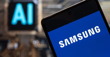 Masz smartfon Samsunga? Sztuczna inteligencja zrobi cuda z twoimi filmami