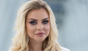 Ola Ciupa pokazała pierścionek zaręczynowy