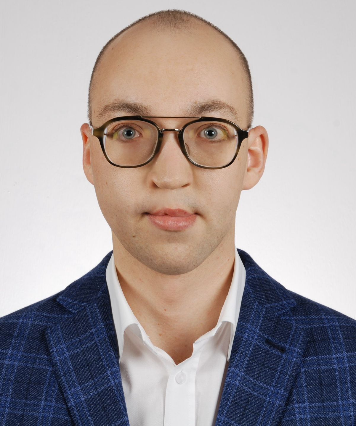 Profesor Mateusz Jankowski