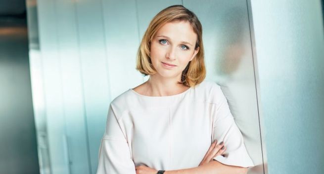 Magdalena Magnuszewska partnerem w Innova Capital