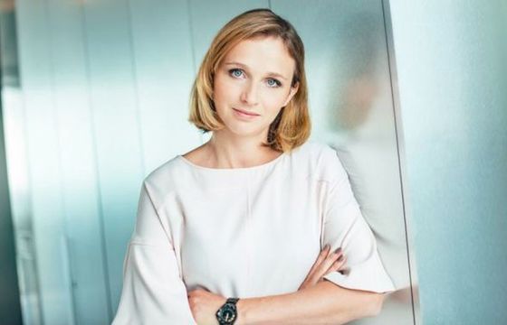 Magdalena Magnuszewska partnerem w Innova Capital
