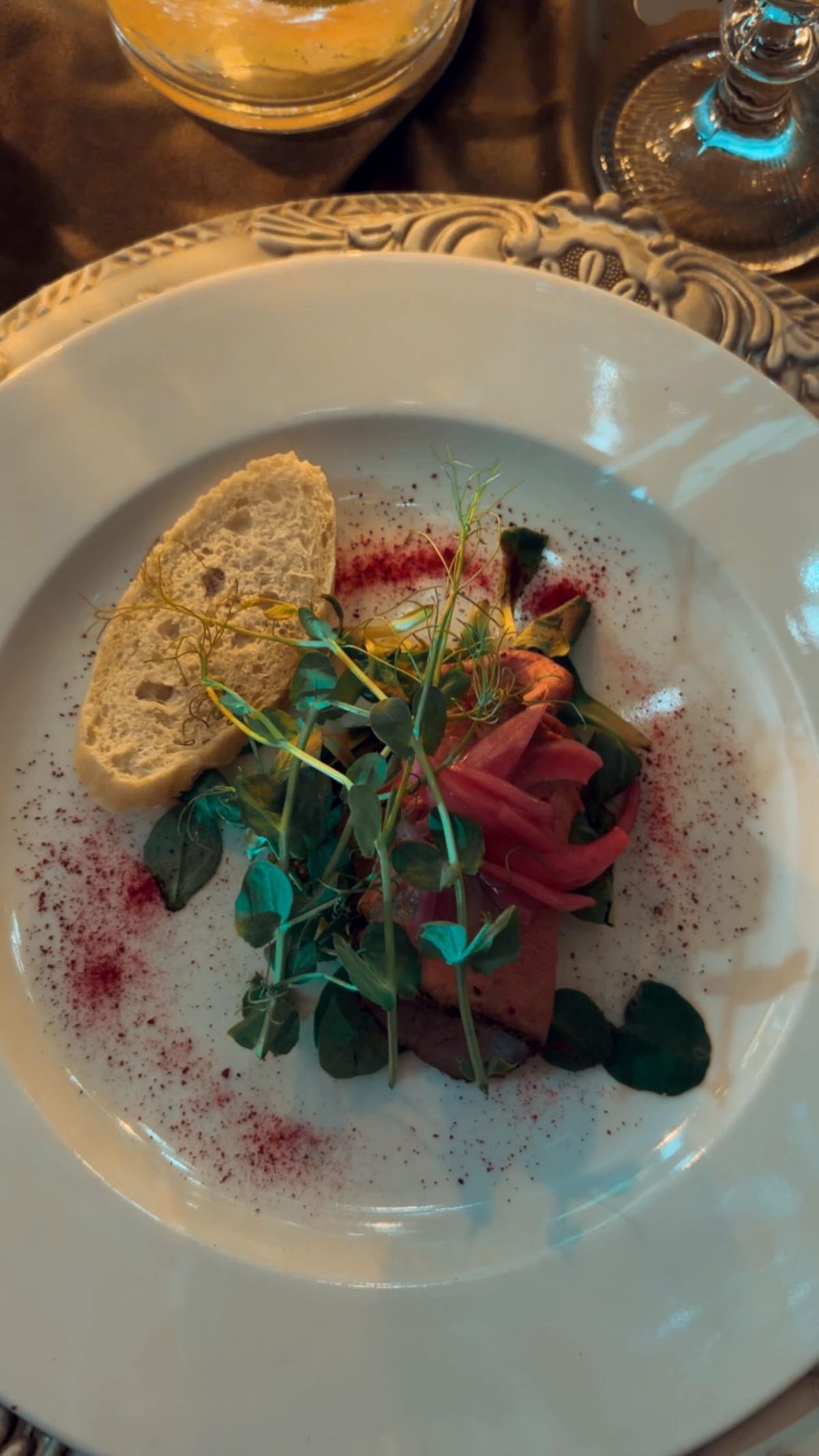 Tak wyglądało huczne wesele Anity i Adriana ze "ŚOPW": sztuczny śnieg, 5-piętrowy tort i zabawa do białego rana (ZDJĘCIA)