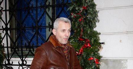 Urbański został bez pracy!