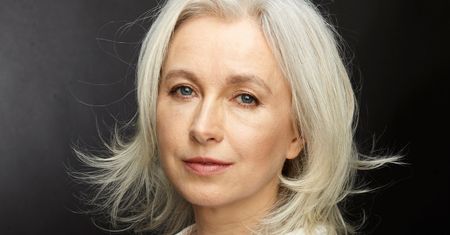 Wybory prezydenckie 2020. Manuela Gretkowska: "Czuję się jakbym czekała na wyniki biopsji, a nie drugiej tury"