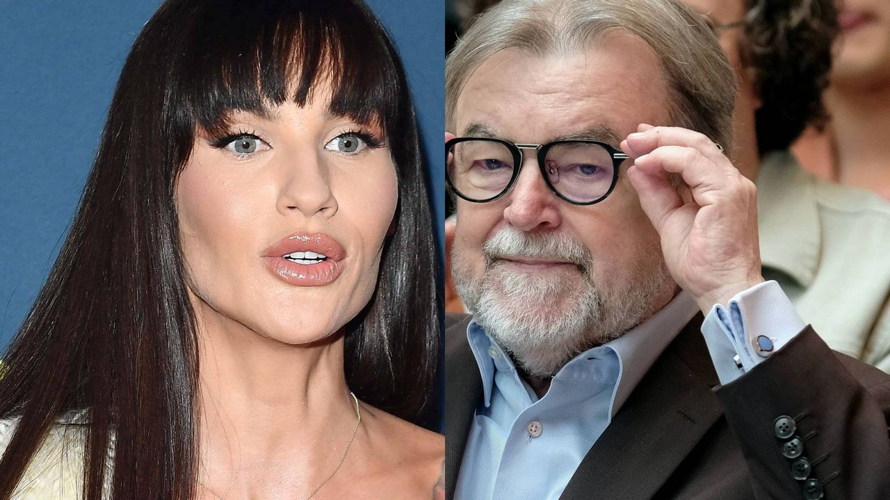 Karolina Gilon komentuje słowną przepychankę z Miszczakiem. "Bardzo mnie to zabolało" [WIDEO]