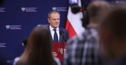 Tusk o aferze ze skazanymi. "Panie prezydencie, mój gorący apel"