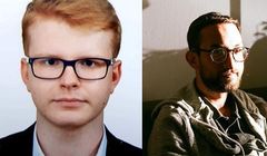 Sommer, Kowalczyk, Bednarz dołączyli do "Dziennika Gazety Prawnej", Ziemowit Szczerek współpracownikiem