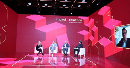 Impact’20 Connected Edition. Spotkanie 300 kluczowych liderów z Polski i ze świata