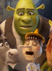 "Shrek 5" wkurzy fanów serii? Wyciekła fabuła nowego filmu