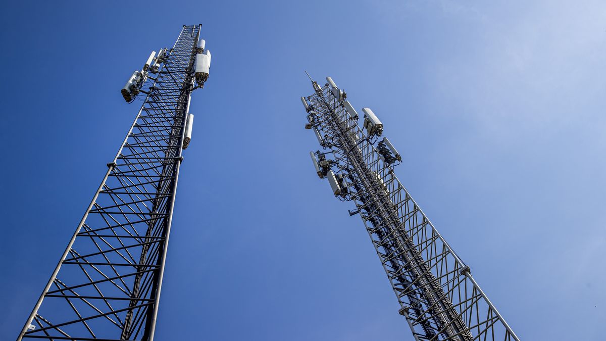 Aukcje częstotliwości 5G będą mogły być unieważniane.