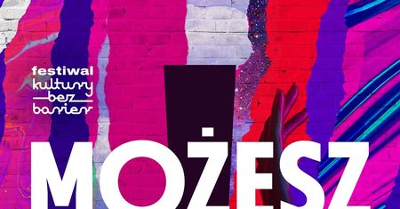 Warszawa. Zbliża się VIII Festiwal Kultury Bez Barier