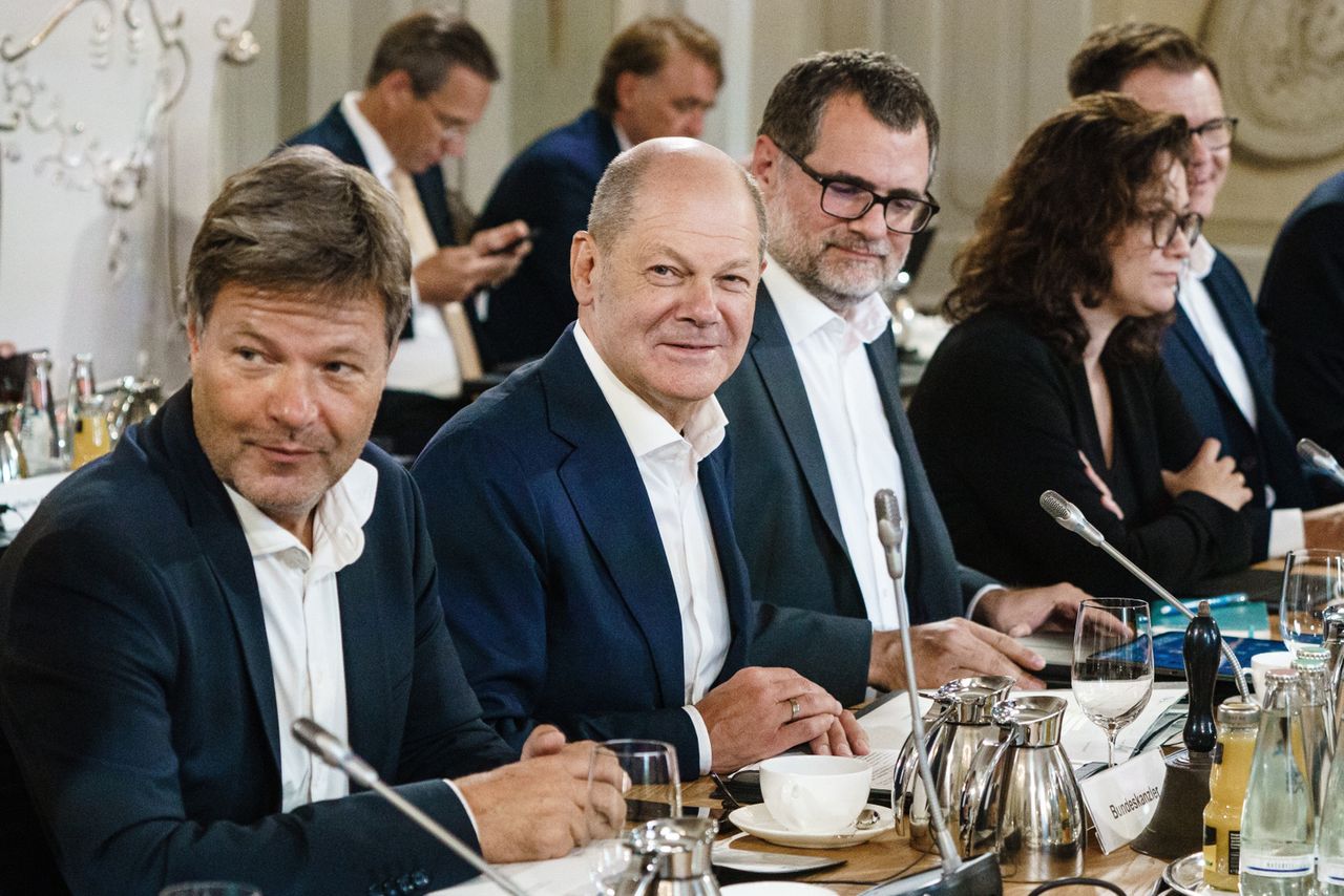 Niemcy przykręcają grzejniki. Startuje wielki program oszczędzania