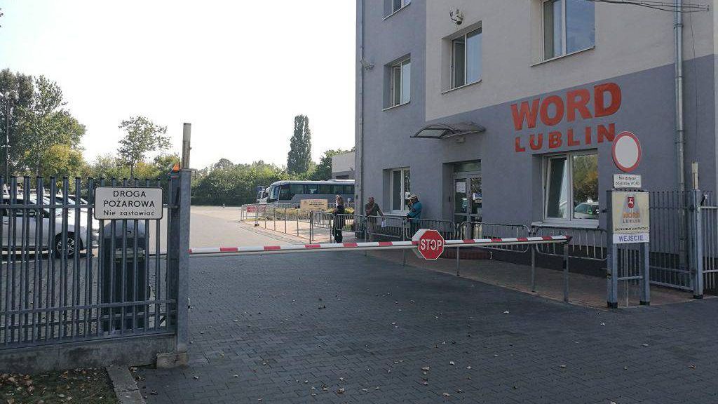 WORD Lublin