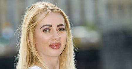 Jessica z "Rolnika" odsłoniła wszystko. Teraz się tłumaczy
