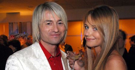 Agata Rubik zdradza, jak wpadła mężowi w oko: "Spodobało mu się, że DUŻO JEM w przeciwieństwie do moich koleżanek". Romantycznie?
