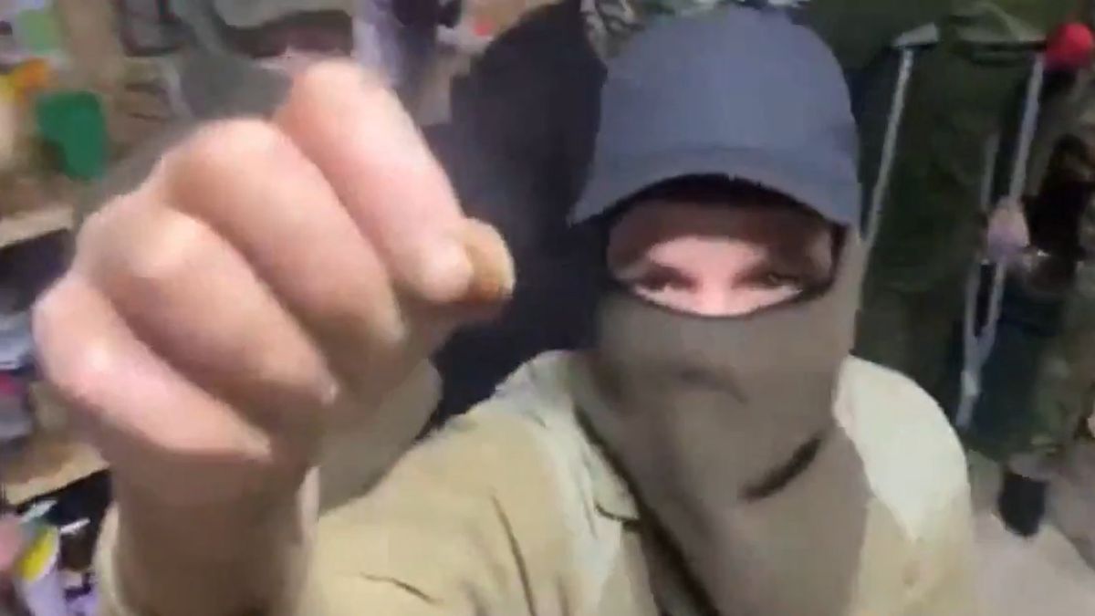 Rosjanie ciężko ranni. Proszą o pomoc