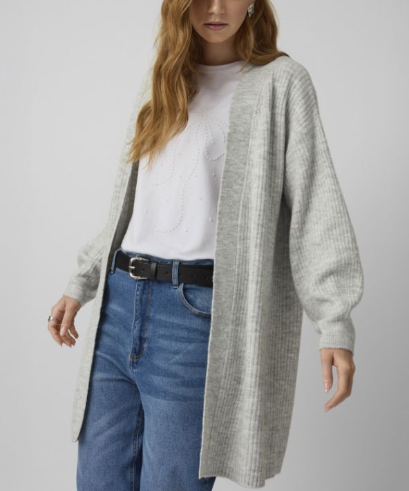 Kardigan z kolekcji Pepco