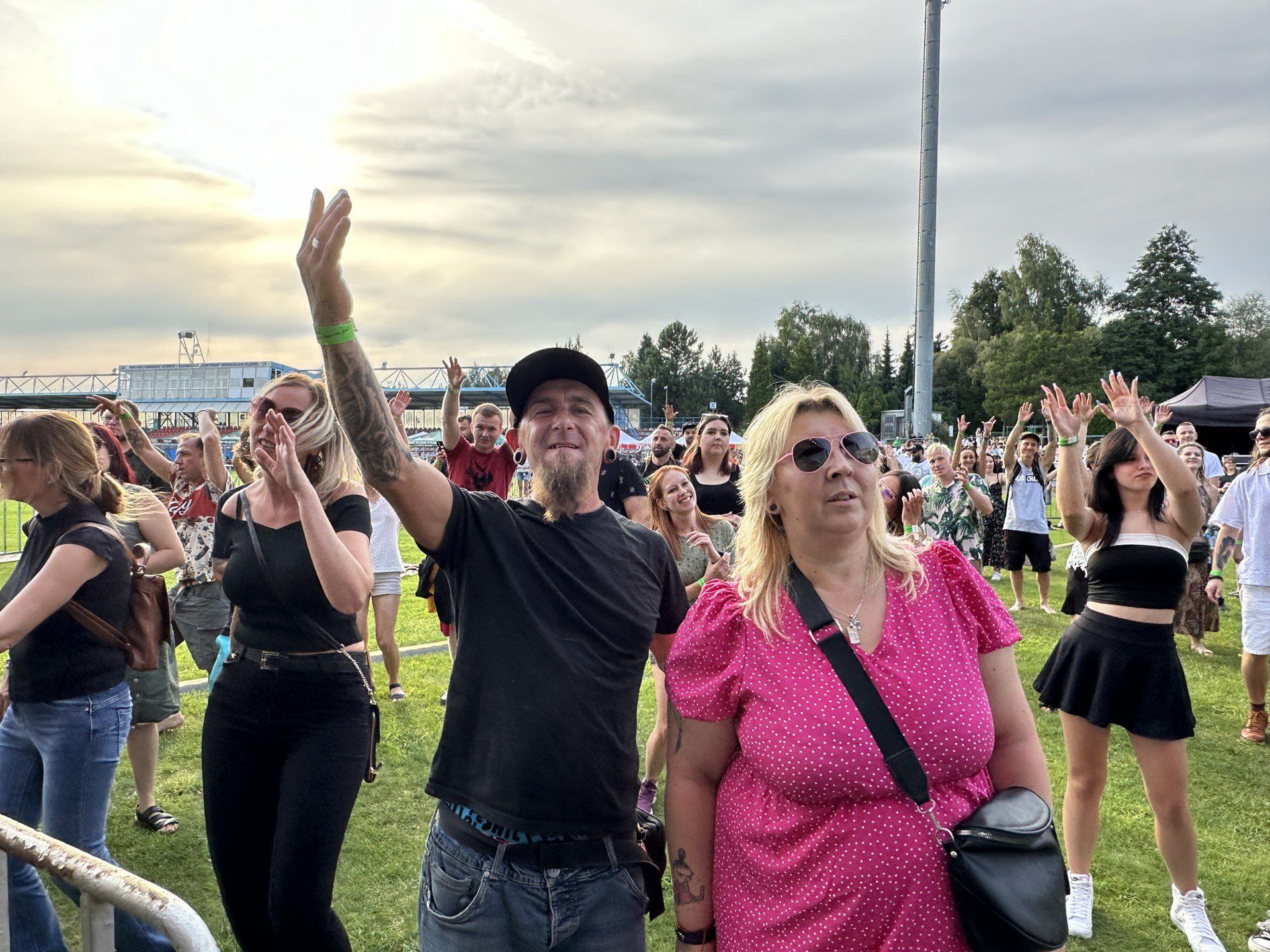 Festiwal Najcieplejsze Miejsce na Ziemi odbędzie się już po raz dwudziesty drugi
