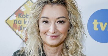 Martyna Wojciechowska przekazała fanom dobre wieści. Wraca do pracy!