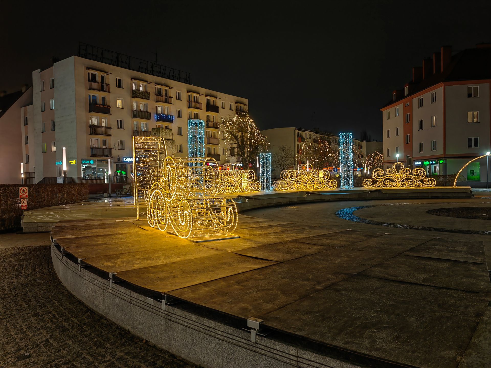 W Huaweiu P50 Pro zabrakło mi jednej rzeczy. I nawet nie są to apki Google 16