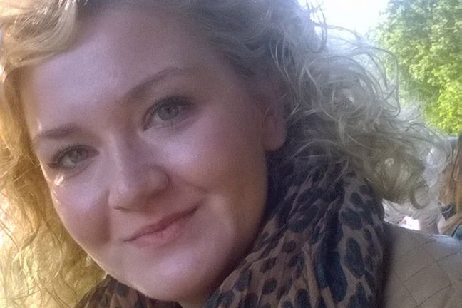 Aneta Zając pracuje jako niania od siedemnastego roku życia