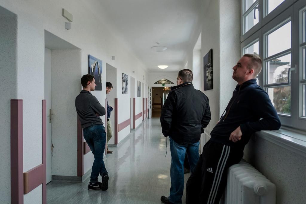 Grand Press Photo 2021: Oto zwycięzcy prestiżowego konkursu dla fotoreporterów 43