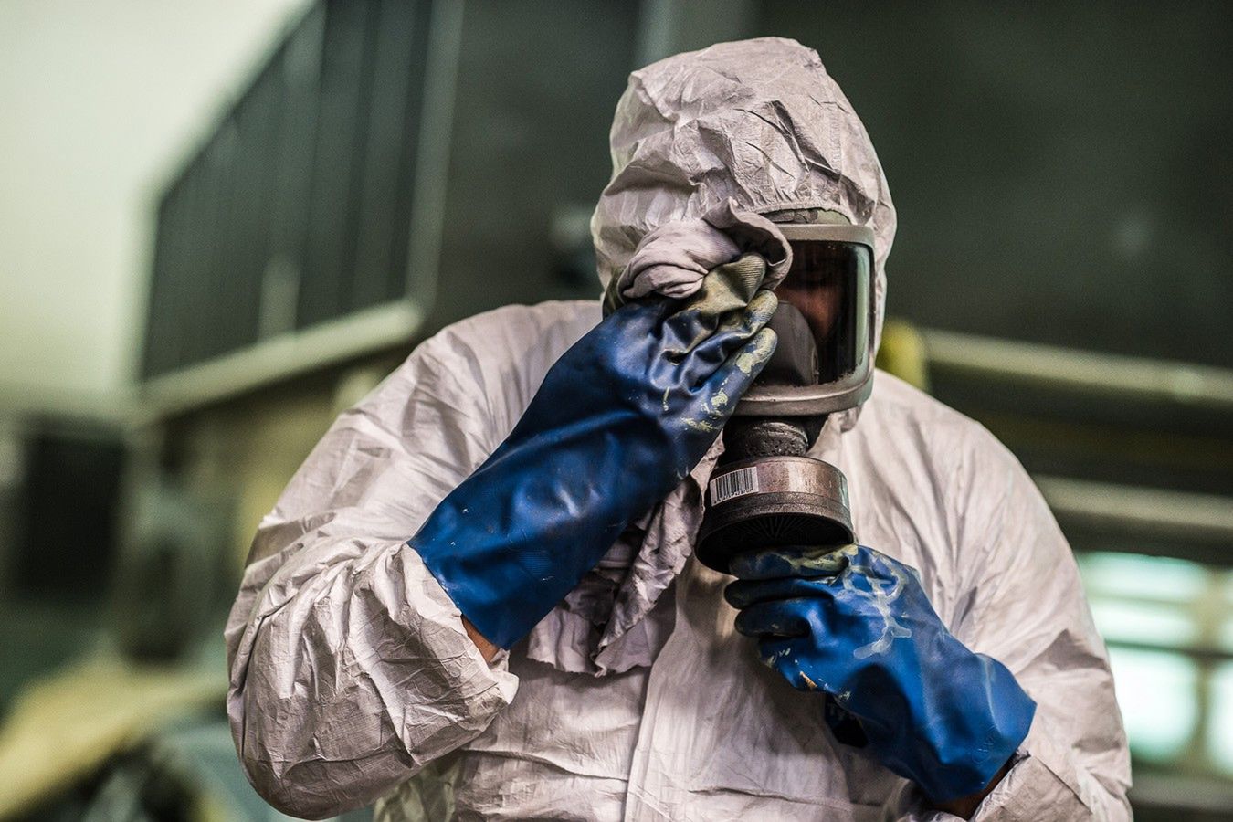 Czterech fotografów i jeden region w projekcie "Wielkopolska/Teraz" 7