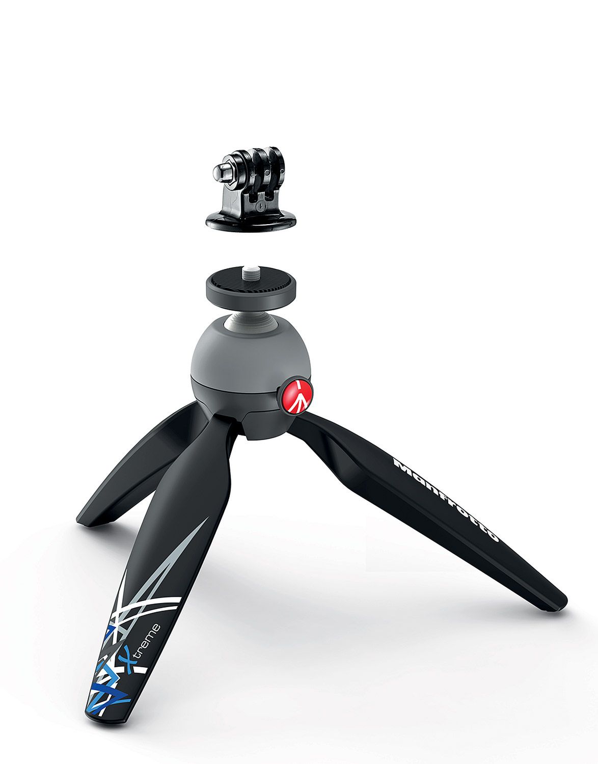 Manfrotto PIXI Xtreme