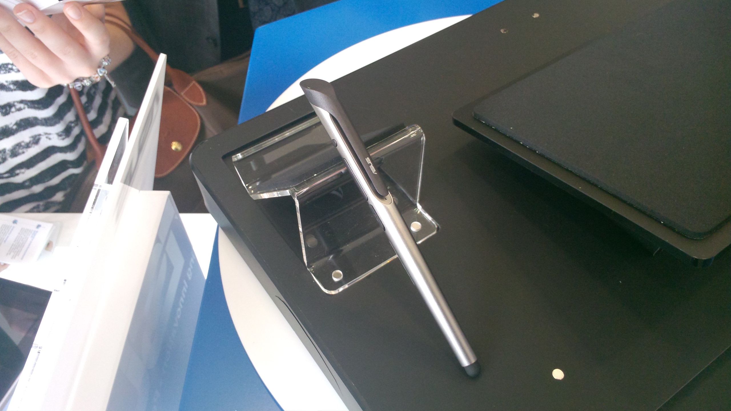 Byliśmy na polskiej premierze Asusa Padfone! [pierwsze wrażenia] 13