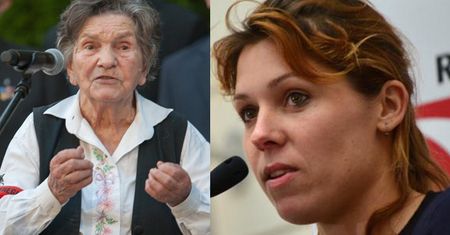 91-letnia uczestniczka Powstania komentuje homofobiczny wpis Zofii Klepackiej: "Walczyliśmy o godność ludzką"