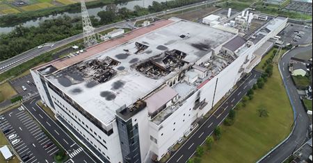 Opóźnienia w dostawie sprzętu Canona, Nikona i Sony mogą się znacznie zwiększyć