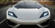 Nowy model McLarena w 2015 stanie do walki z Porsche 911