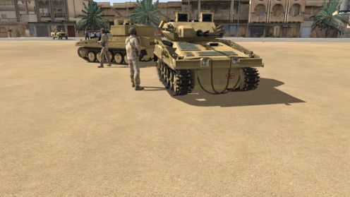 Gramy za darmo w Infectonator!World Dominator oraz VBS 2 JCOVE-Lite 1